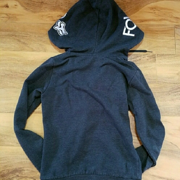 ISO this fox jacket. - Picture 2 of 2